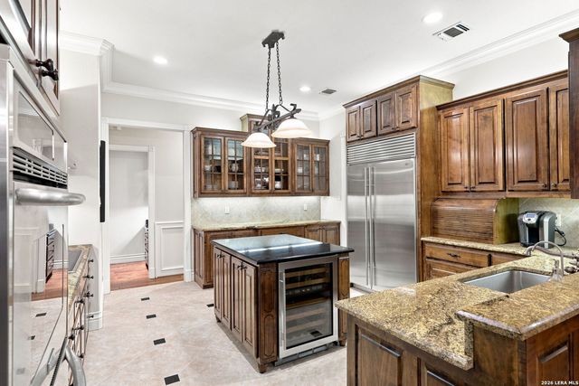 3 ORSINGER BROOK, San Antonio, TX 78230