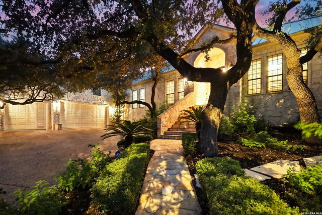 3 ORSINGER BROOK, San Antonio, TX 78230