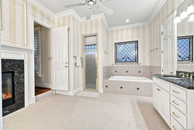 3 ORSINGER BROOK, San Antonio, TX 78230