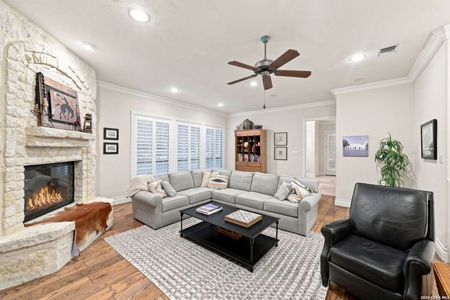 3 ORSINGER BROOK, San Antonio, TX 78230