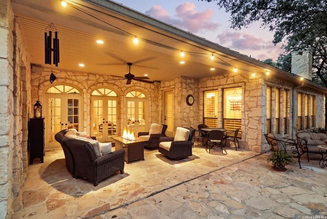 3 ORSINGER BROOK, San Antonio, TX 78230