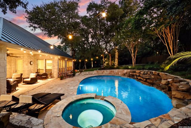 3 ORSINGER BROOK, San Antonio, TX 78230