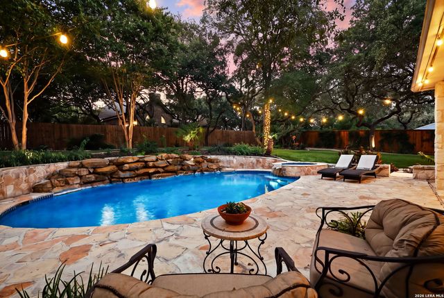 3 ORSINGER BROOK, San Antonio, TX 78230