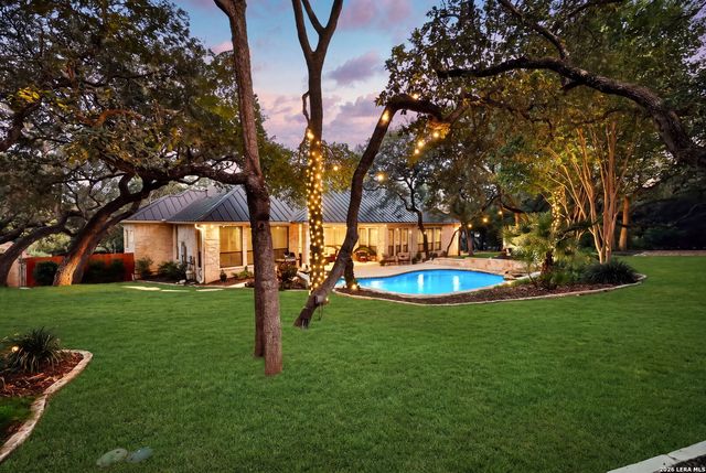 3 ORSINGER BROOK, San Antonio, TX 78230