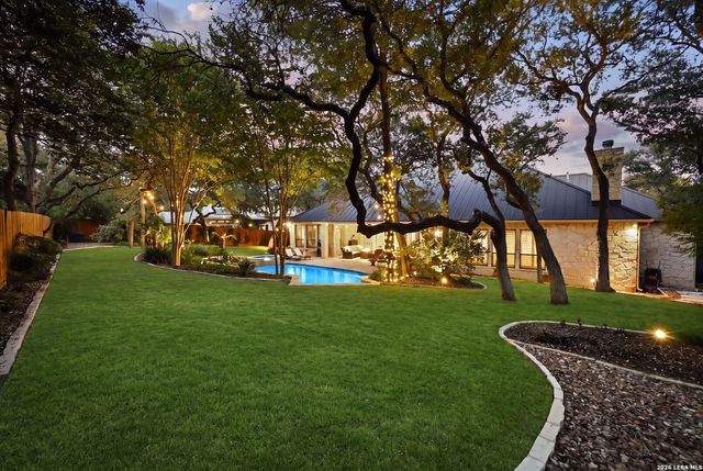 3 ORSINGER BROOK, San Antonio, TX 78230
