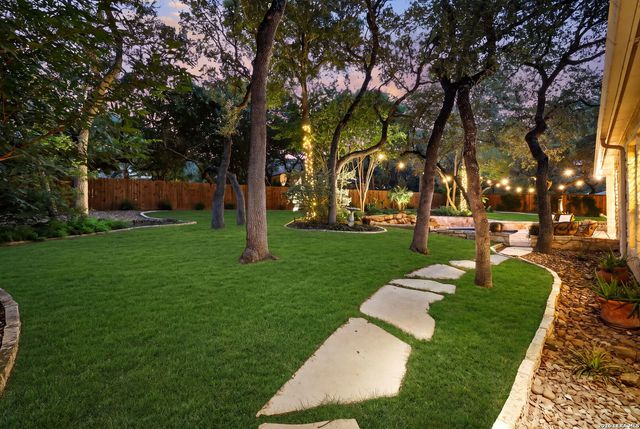 3 ORSINGER BROOK, San Antonio, TX 78230
