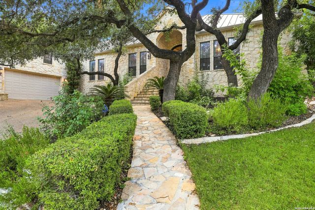 3 ORSINGER BROOK, San Antonio, TX 78230