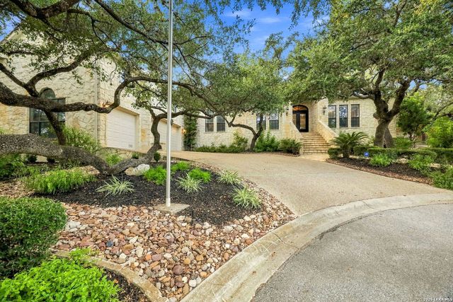3 ORSINGER BROOK, San Antonio, TX 78230
