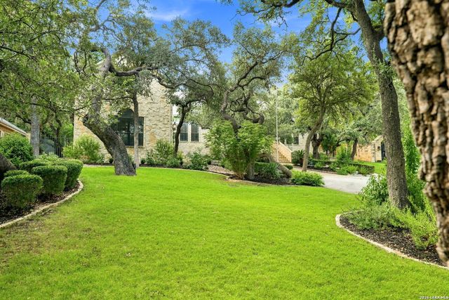 3 ORSINGER BROOK, San Antonio, TX 78230
