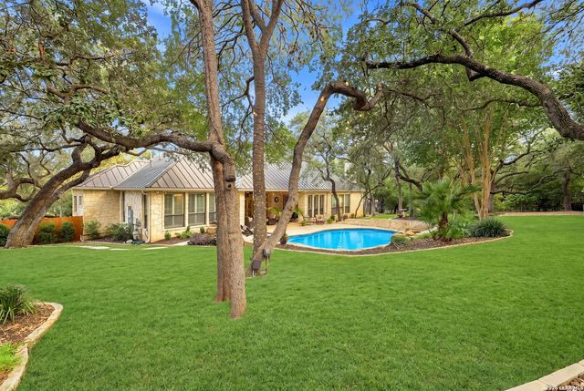 3 ORSINGER BROOK, San Antonio, TX 78230