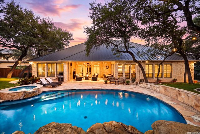 3 ORSINGER BROOK, San Antonio, TX 78230