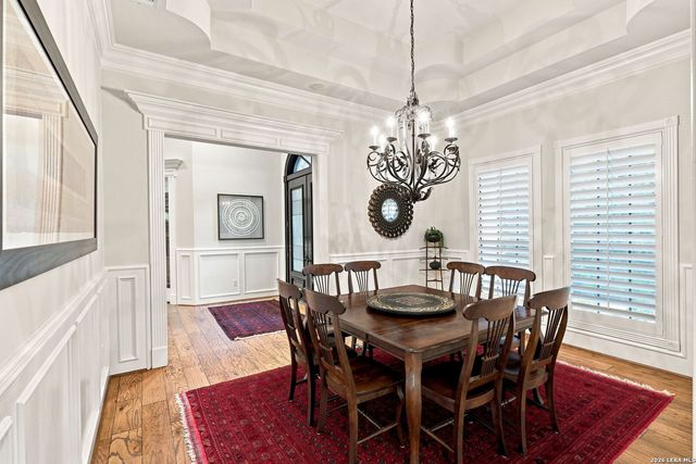 3 ORSINGER BROOK, San Antonio, TX 78230