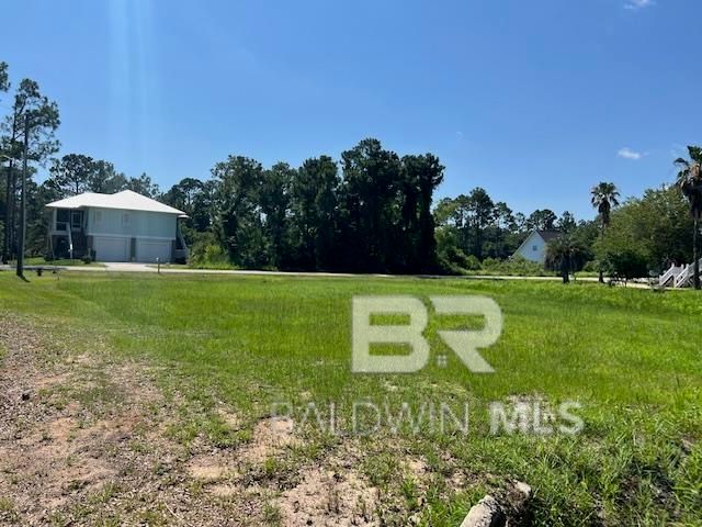 0 E Brigadoon Trail, Gulf Shores, AL 36542
