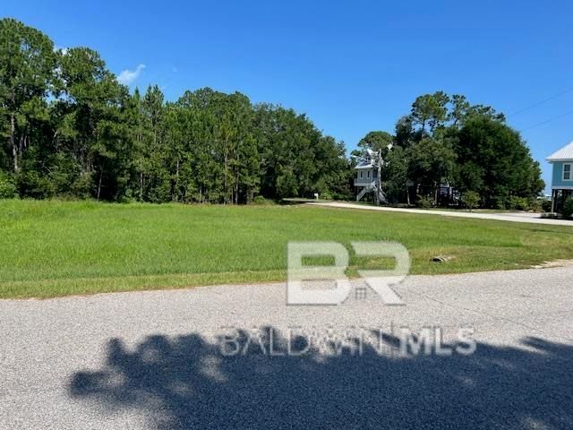 0 E Brigadoon Trail, Gulf Shores, AL 36542
