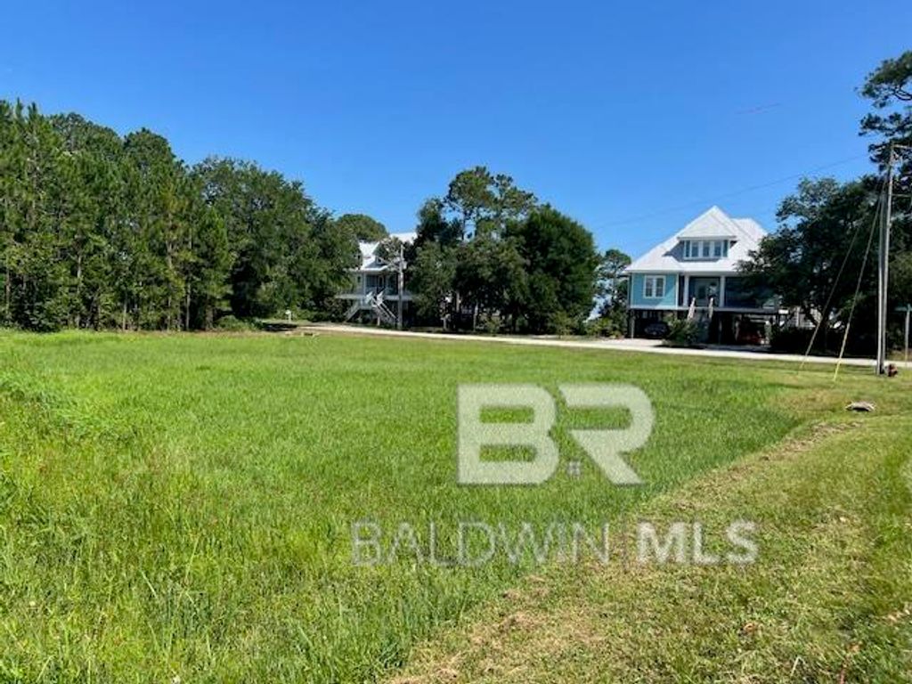 0 E Brigadoon Trail, Gulf Shores, AL 36542