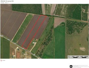00 FM 624, Orange Grove, TX 78372
