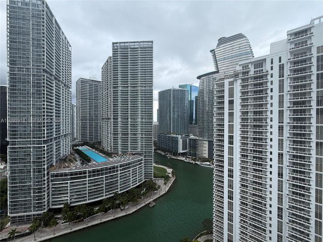 801 Brickell Key Blvd 3008, Miami, FL 33131