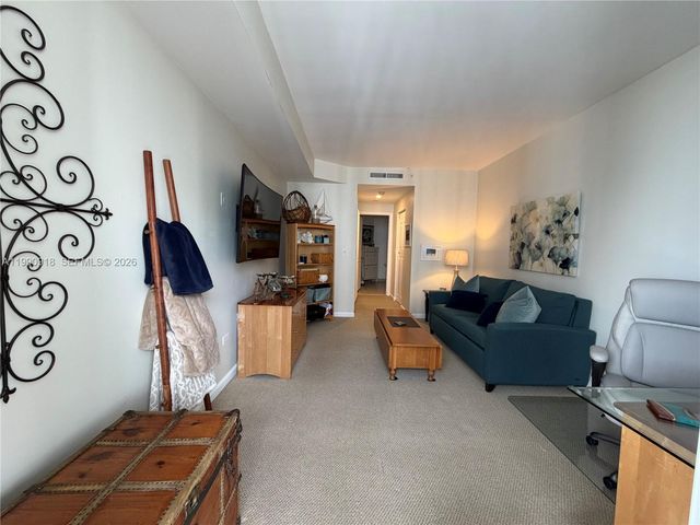 801 Brickell Key Blvd 3008, Miami, FL 33131