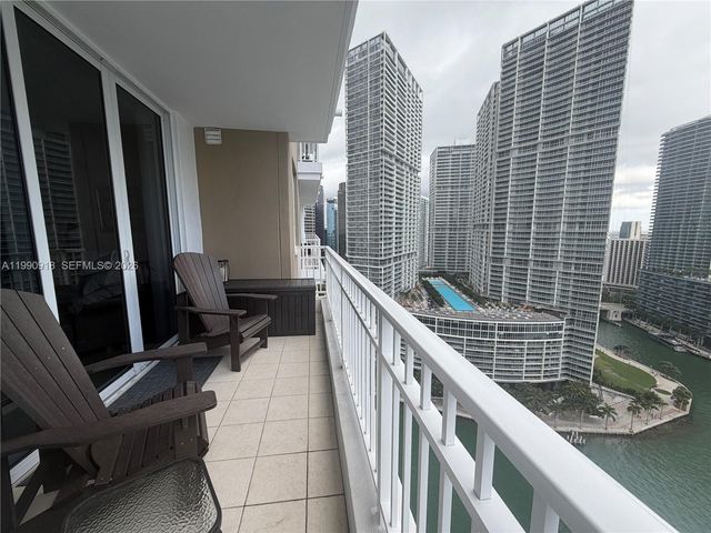 801 Brickell Key Blvd 3008, Miami, FL 33131