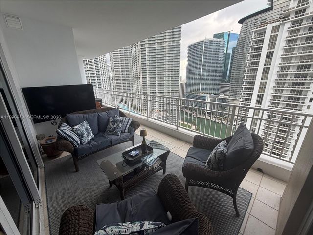 801 Brickell Key Blvd 3008, Miami, FL 33131