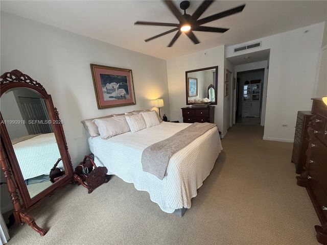 801 Brickell Key Blvd 3008, Miami, FL 33131