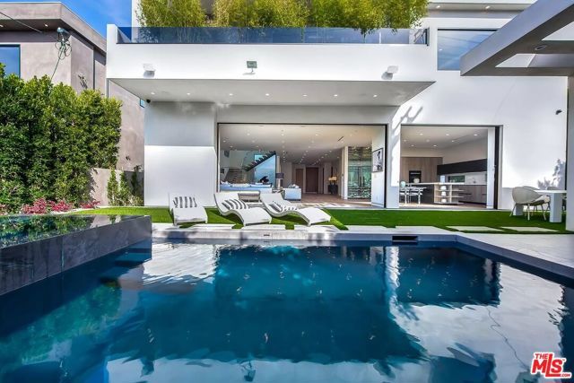 723 N Orlando Avenue, West Hollywood, CA 90069