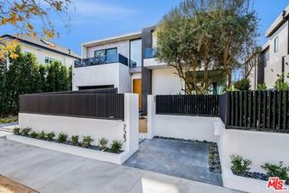 723 N Orlando Avenue, West Hollywood, CA 90069