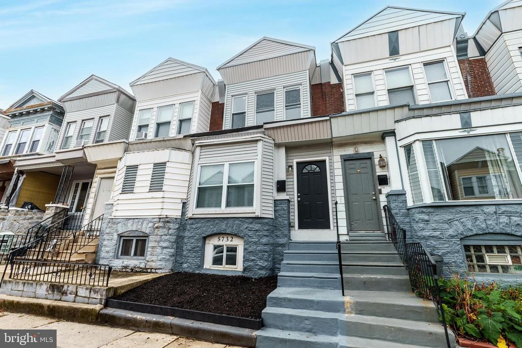 5732 HAZEL AVE, Philadelphia, PA 19143