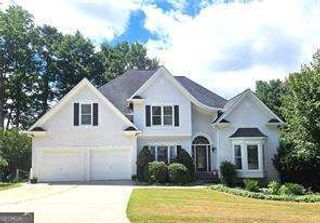 421 Clubview Drive, Woodstock, GA 30189