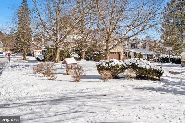 40 W 2ND ST, Boyertown, PA 19512