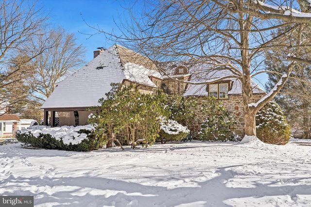 40 W 2ND ST, Boyertown, PA 19512