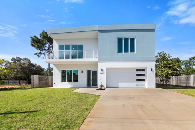 5468 Cimmeron Court, Gulf Breeze, FL 32563
