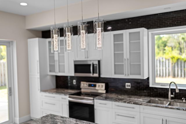 5468 Cimmeron Court, Gulf Breeze, FL 32563