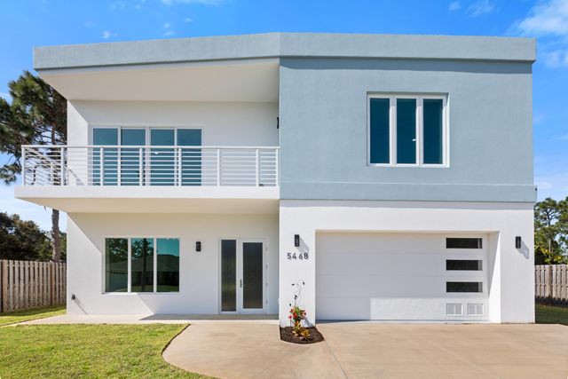 5468 Cimmeron Court, Gulf Breeze, FL 32563