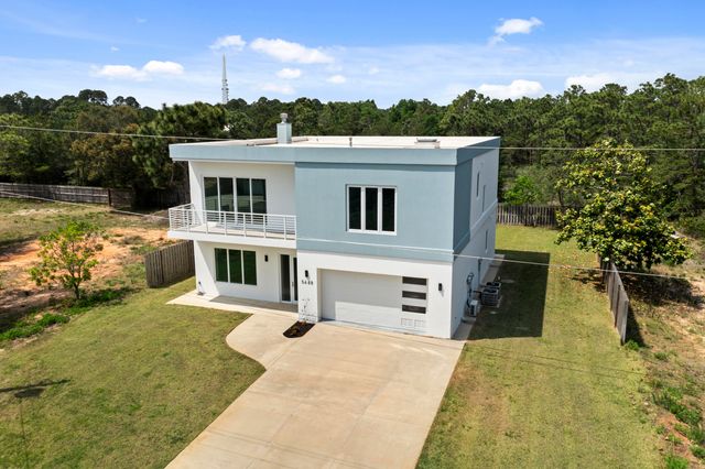 5468 Cimmeron Court, Gulf Breeze, FL 32563