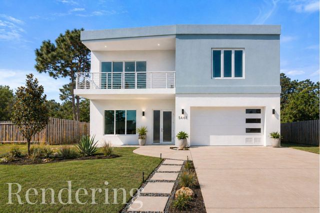 5468 Cimmeron Court, Gulf Breeze, FL 32563