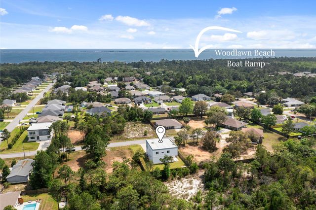 5468 Cimmeron Court, Gulf Breeze, FL 32563