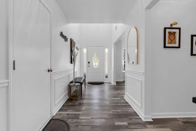4641 Ash Tree Street, Snellville, GA 30039