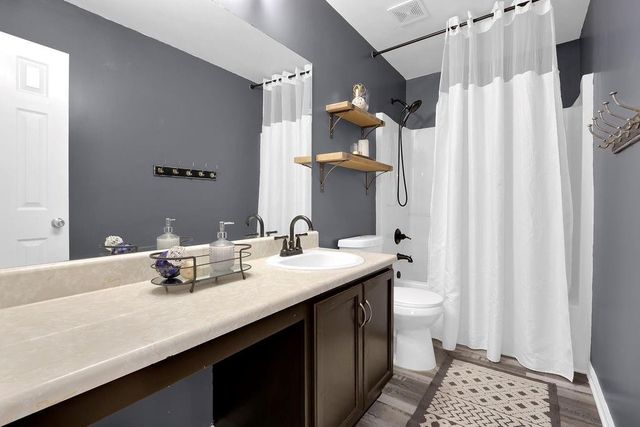 4641 Ash Tree Street, Snellville, GA 30039