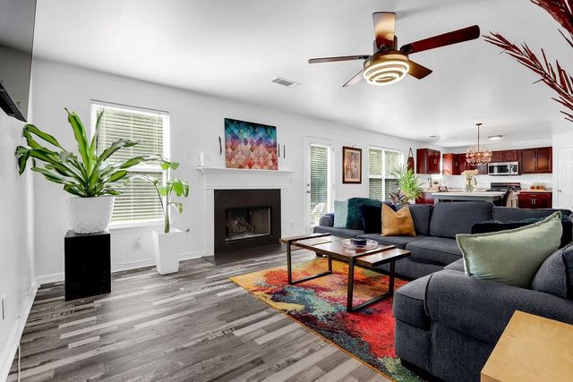 4641 Ash Tree Street, Snellville, GA 30039