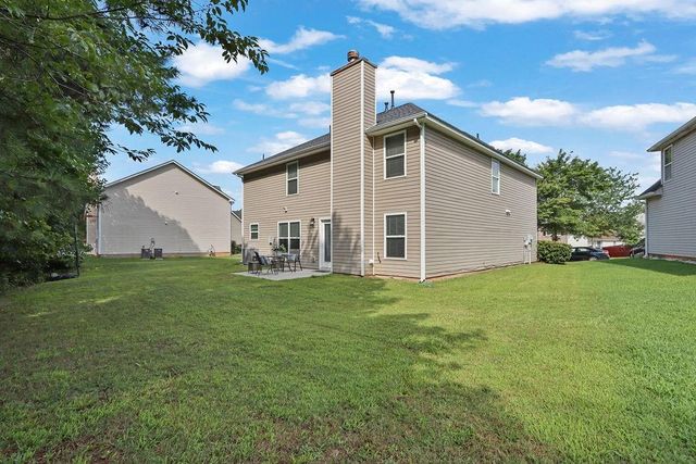 4641 Ash Tree Street, Snellville, GA 30039