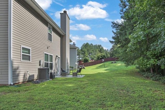 4641 Ash Tree Street, Snellville, GA 30039