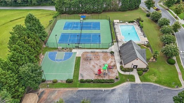 4641 Ash Tree Street, Snellville, GA 30039