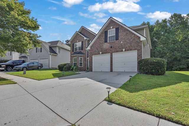 4641 Ash Tree Street, Snellville, GA 30039