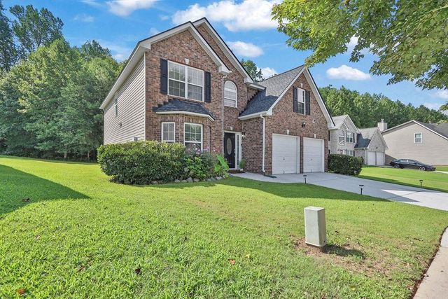 4641 Ash Tree Street, Snellville, GA 30039