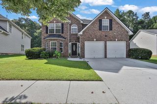 4641 Ash Tree Street, Snellville, GA 30039
