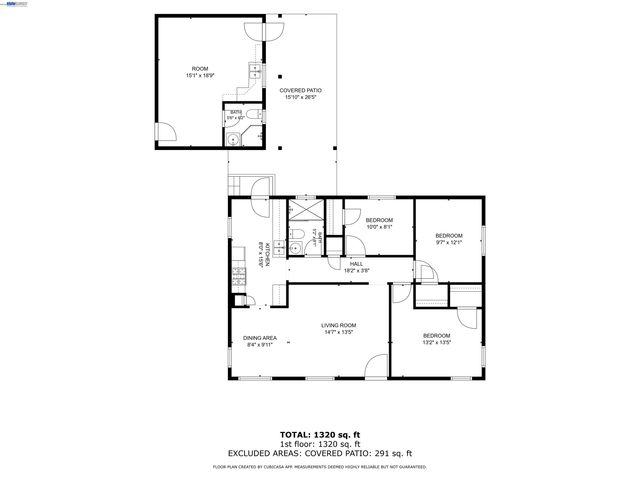 249 Makin Rd, Oakland, CA 94603