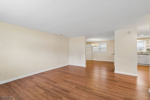 1 Lyons Pl, Morristown Town, NJ 07960