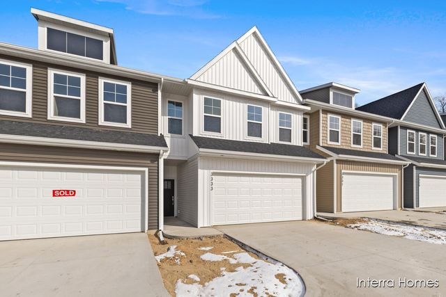 3333 Kings River Street Sw 43, City Of Wyoming, MI 49418