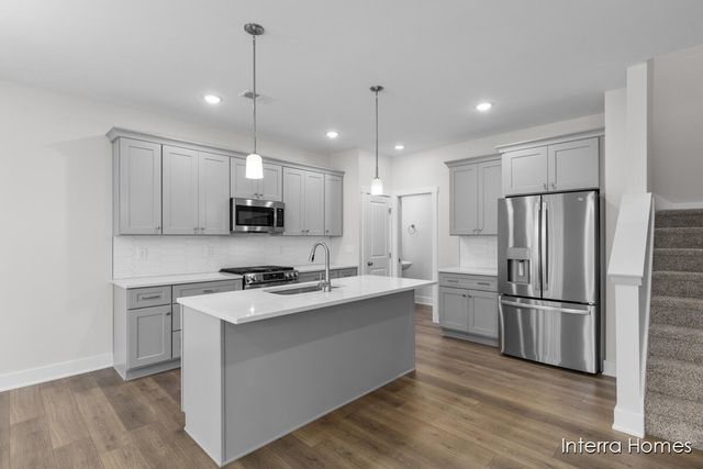 3333 Kings River Street Sw 43, City Of Wyoming, MI 49418